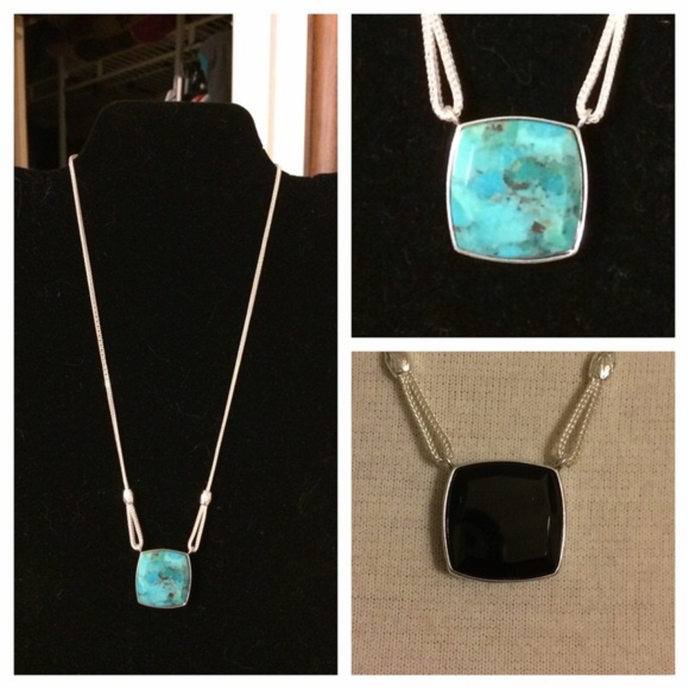 Silpada True Colors Necklace